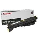 Canon OEM GPR20 Black Toner
