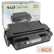 LD Remanufactured C3909A / 09A MICR Black Laser Toner for HP