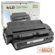 LD Remanufactured C4182X / 82X MICR Black Laser Toner for HP