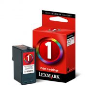 OEM Lexmark 1 Color Ink
