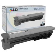 Compatible GPR11Bk High Yield Black Toner for Canon