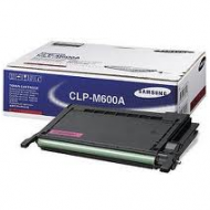 Samsung OEM CLP-M600A Magenta Toner