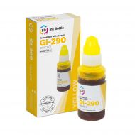 Compatible Canon GI-290 High Yield Yellow Ink Bottle