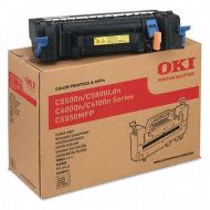 Original Okidata 46358501 Fuser Unit