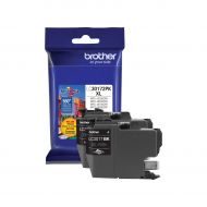 Original Brother LC30172PK HY Twin Black Ink