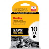 Kodak OEM #10XL Black Ink Cartridge