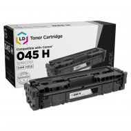 Compatible Canon 045H HY Black Toner Cartridge