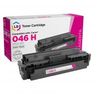 Compatible Canon 046H HY Magenta Toner Cartridge
