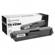 4x MWT Toner SCHWARZ kompatibel für Brother HL-L-8260-CDW DCP-L-8410-CDW 