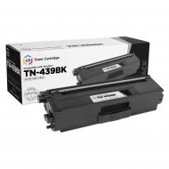 Compatible Brother TN439BK Black Ultra HY Toner