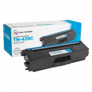 Compatible Brother TN439C Cyan Ultra HY Toner