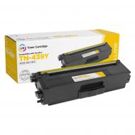 Compatible Brother TN439Y Yellow Ultra HY Toner