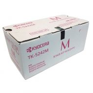 Original Magenta Toner for Kyocera Mita TK-5242M 