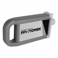 Comp Canon PFI-710 Matte Black Ink Cartridge