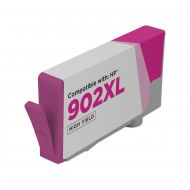 LD Compatible Ink for HP T6M06AN HY Magenta