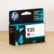 Original HP 935 Magenta Ink, C2P21AN