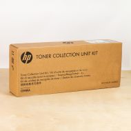 Original HP Toner Collection Unit, CE980A