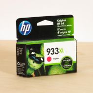 Original HP 933XL Magenta Ink, CN055AN