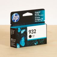 Original HP 932 Black Ink, CN057AN