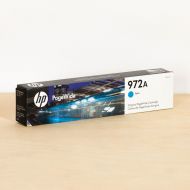 Original HP 972A Cyan, L0R86AN