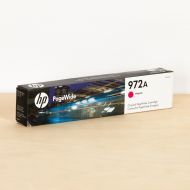Original HP 972A Magenta, L0R89AN