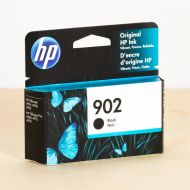 Original HP 902 Black Ink, T6L98AN