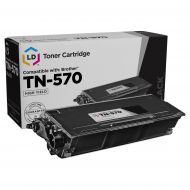 Compatible TN570 HY Black Toner for Brother