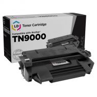 Remanufactured Brother TN9000 Black Toner Cartridge