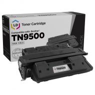 Remanufactured Brother TN9500 Black Toner Cartridge