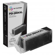 Compatible Canon PGI-280XXL Pigment Black Super HY Ink Cartridge