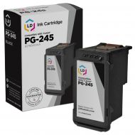 Remanufactured 8279B001AA Black Ink for Canon