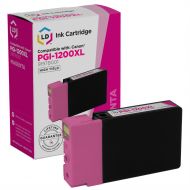 Compatible Canon 9197B001 HY Magenta Ink Cartridge