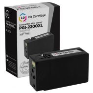 Compatible Canon 9255B001 HY Black Ink Cartridge