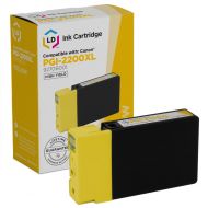Compatible Canon 9270B001 HY Yellow Ink Cartridge