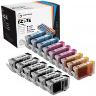 Canon BCI3e Compatible Ink Set of 15