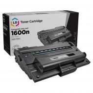 Compatible Black Toner (P4210) for Dell 1600N