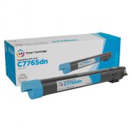 Compatible Toner for Dell (5Y7J4) Cyan