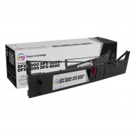Compatible 8766 Black Ribbon Cartridge for Epson