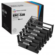 Compatible ERC-32B Black Ribbon Cartridge for Epson