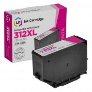 Remanufactured T312XL Magenta Ink Cartridge for Epson
