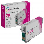 Remanufactured 79 Magenta Ink Cartridge for Epson