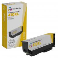 Remanufactured 410XL Yellow Ink Cartridge for Epson