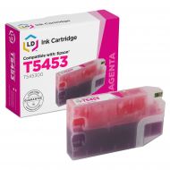 Compatible T545300 Magenta Ink Cartridge for Epson
