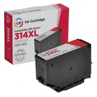 Remanufactured T314XL Red Ink Cartridge for Epson