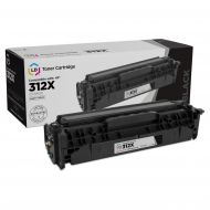 Compatible Toner for HP 312X HY Black