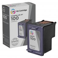 LD Remanufactured C9368AN / 100 Photo Gray Ink for HP