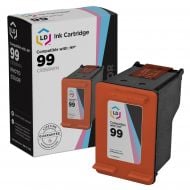 LD Remanufactured C9369WN / 99 Photo Color Ink for HP