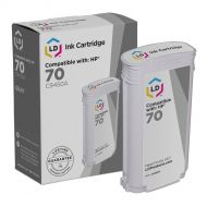 LD Remanufactured C9450A / 70 Gray Ink for HP