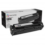 Remanufactured Toner for HP 131X Black
