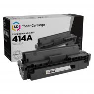 LD Compatible Black Laser Toner for HP 414A